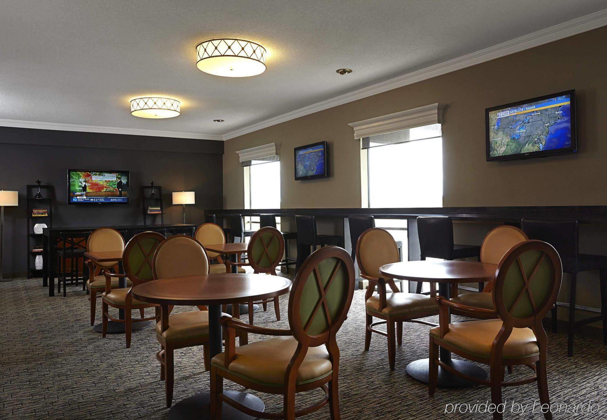 Key Bridge Marriott Hotel Арлингтън Екстериор снимка