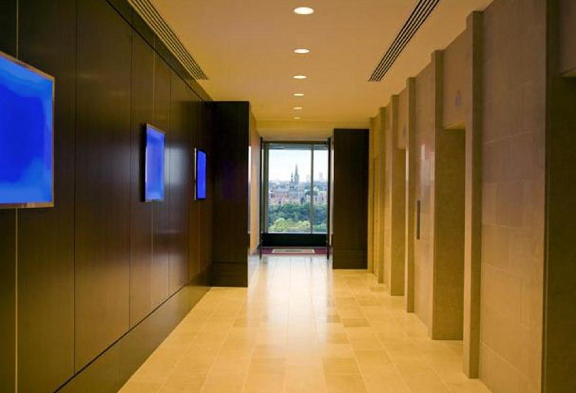 Key Bridge Marriott Hotel Арлингтън Екстериор снимка