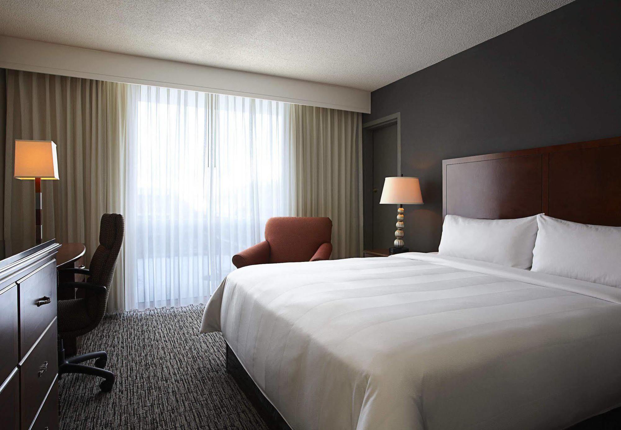 Key Bridge Marriott Hotel Арлингтън Екстериор снимка