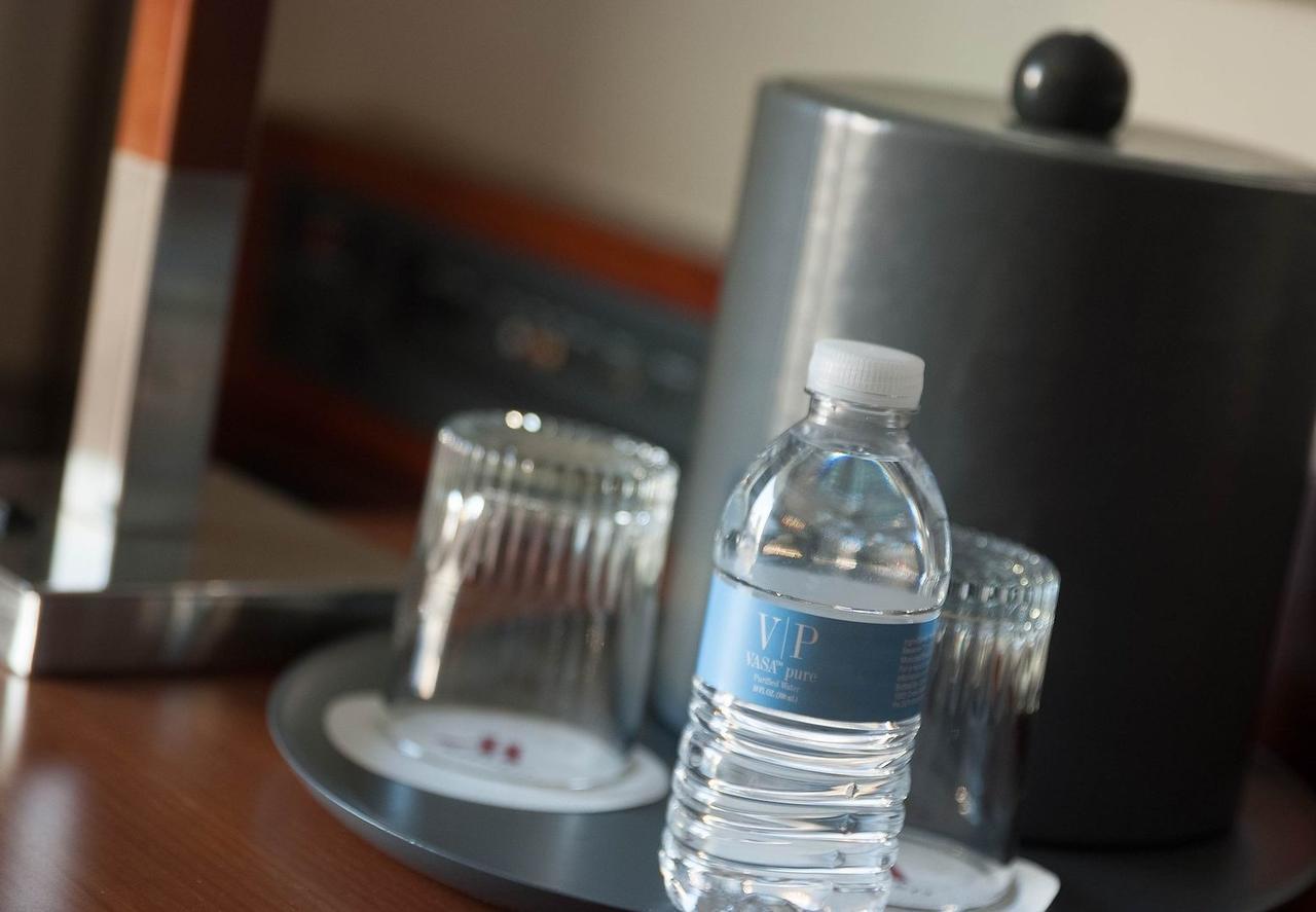 Key Bridge Marriott Hotel Арлингтън Екстериор снимка
