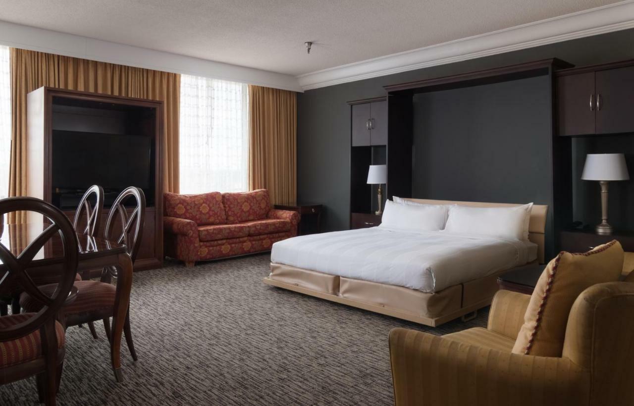 Key Bridge Marriott Hotel Арлингтън Екстериор снимка