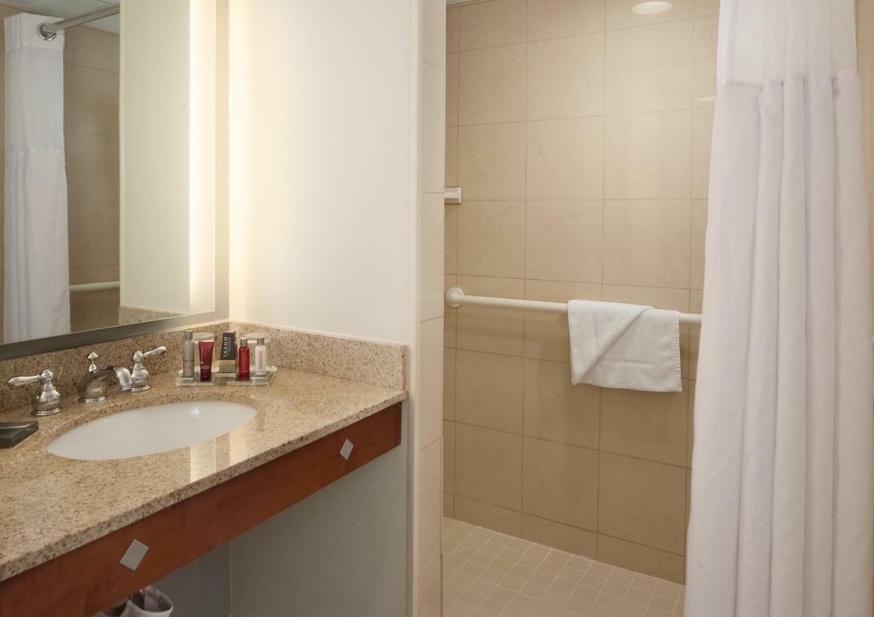 Key Bridge Marriott Hotel Арлингтън Екстериор снимка