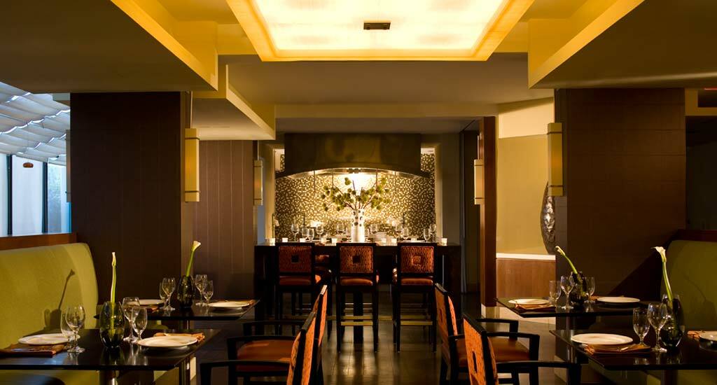 Key Bridge Marriott Hotel Арлингтън Екстериор снимка