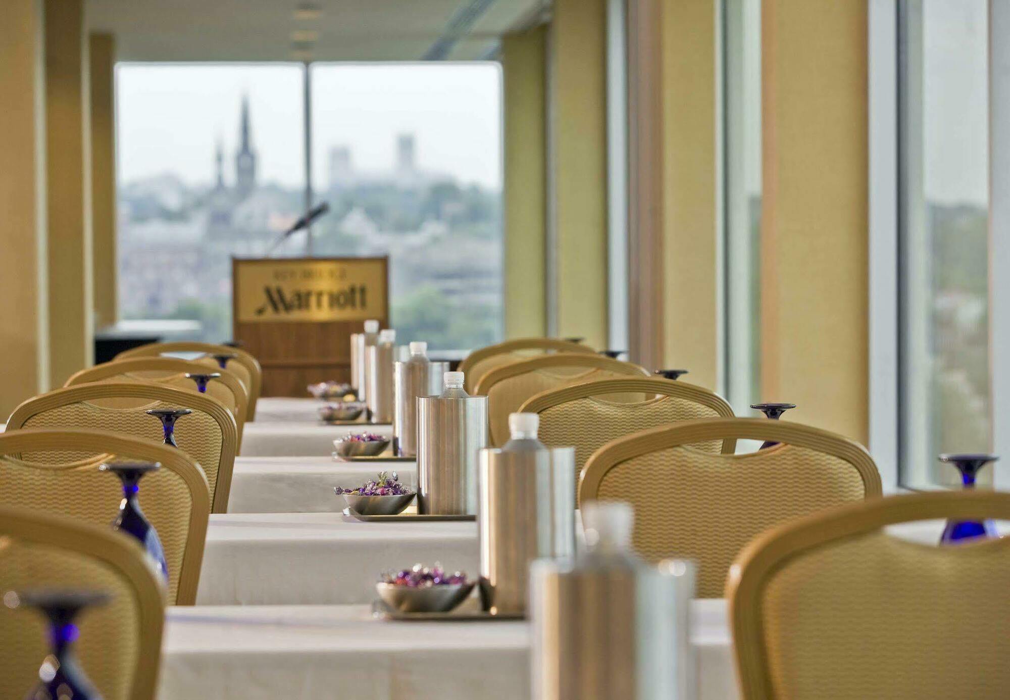 Key Bridge Marriott Hotel Арлингтън Екстериор снимка